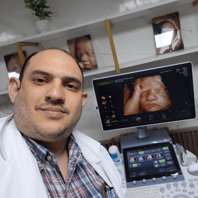 CARLOS JOSE PIÑA VILLEGAS Profile Pic