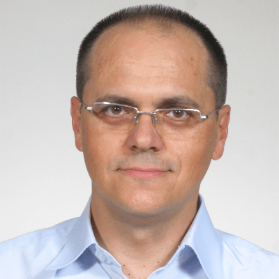 Dan Boitor Borza Profile Pic