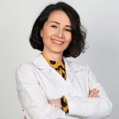 Deniz Delibaş Profile Pic