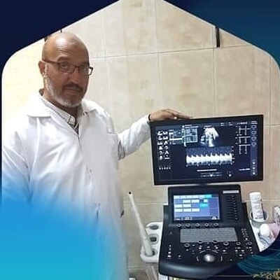 Emad Abdelrahim  Elshorbagy Profile Pic