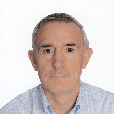 Javier Cortejoso Profile Pic