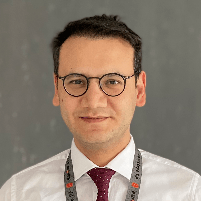 Murat Cagan Profile Pic