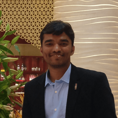 Pradeep Kumar Profile Pic