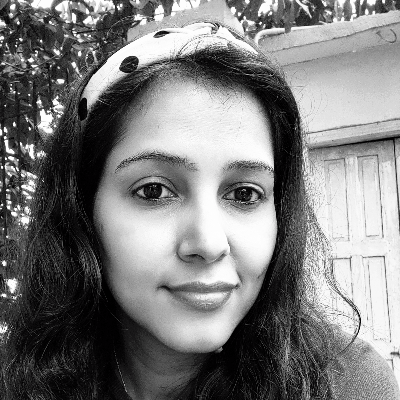 Rakhi Agarwal Profile Pic