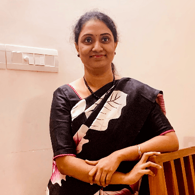 Selvanandhini Gopalasundaram Profile Pic